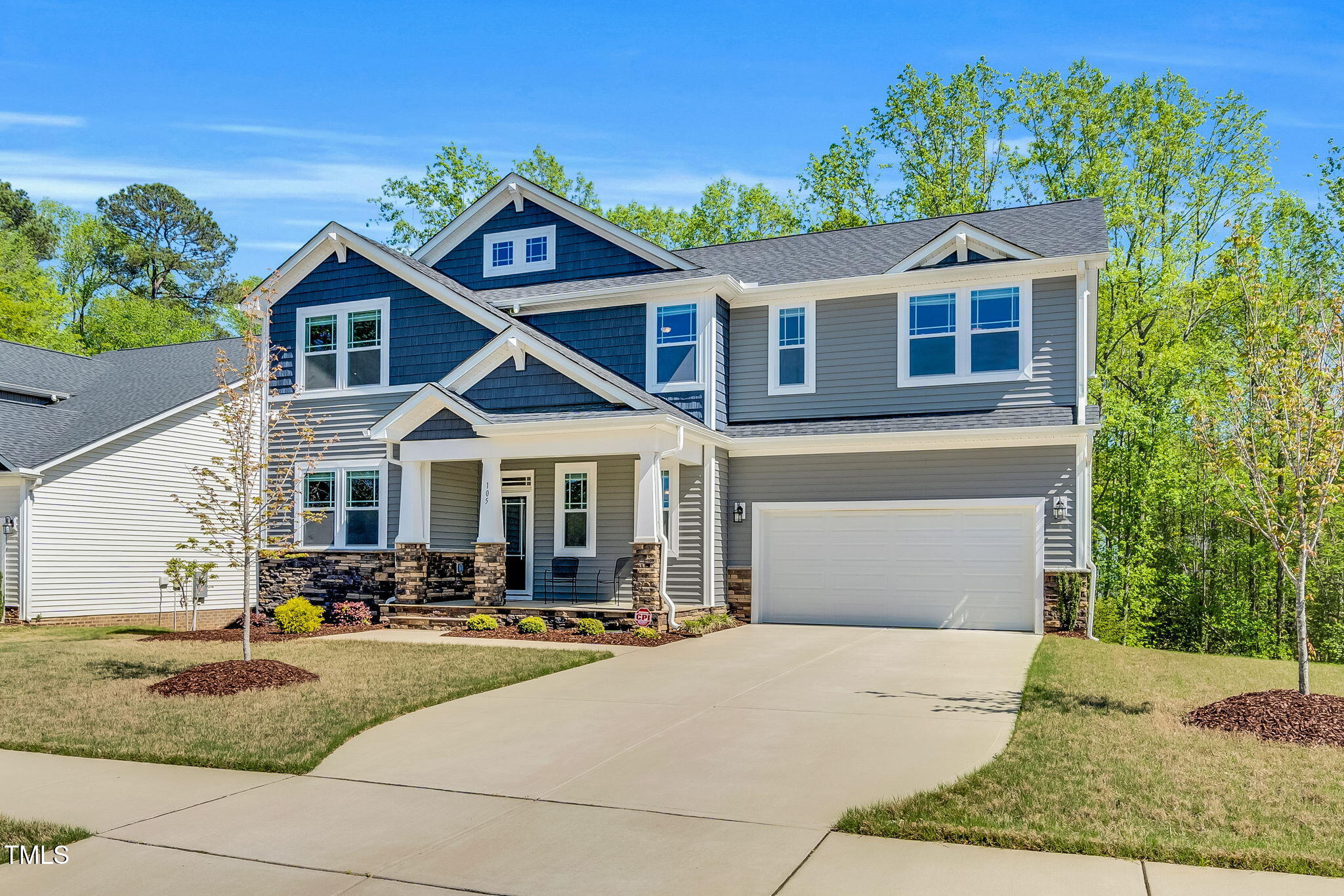 105 Scoville Road