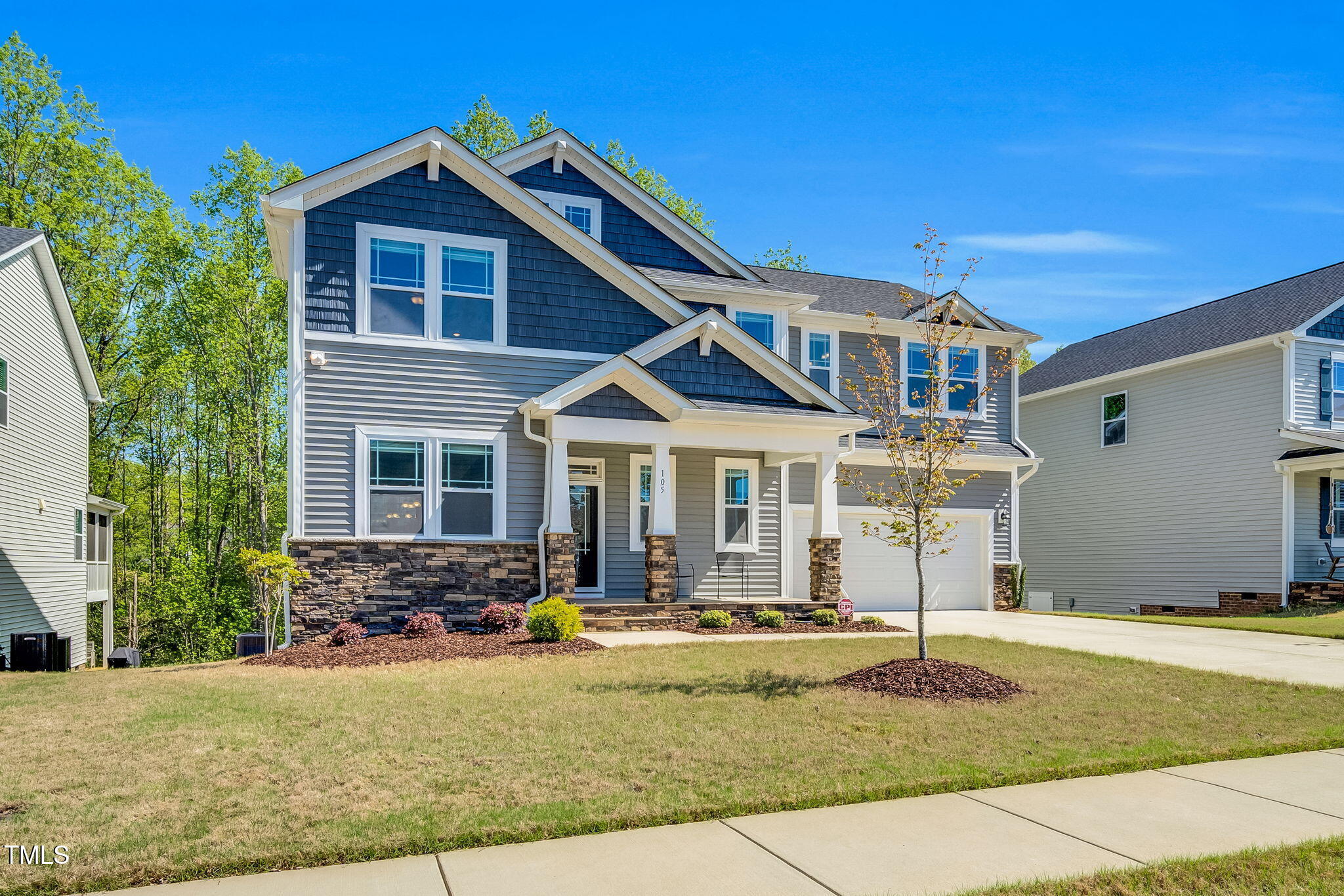 105 Scoville Road