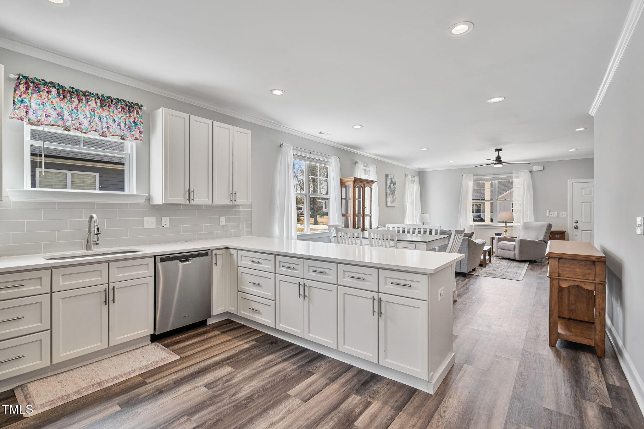 561 Circle Drive