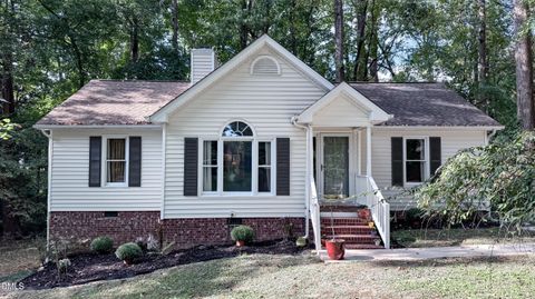 2013 Myrtle Lane Clayton NC 27520