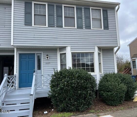 8023 Perry Creek Road