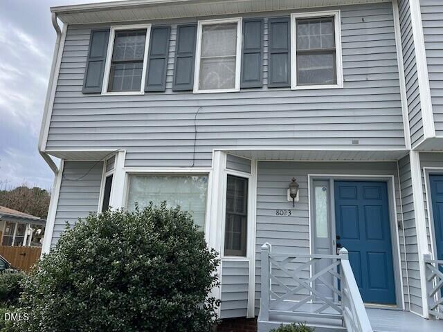 8023 Perry Creek Road