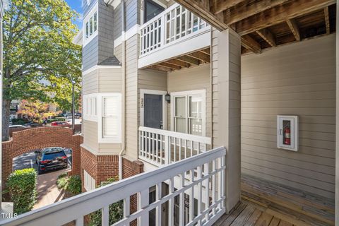 A home in Raleigh