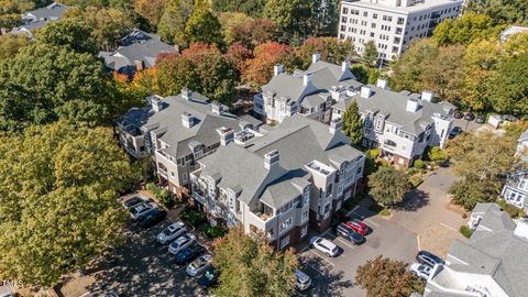 A home in Raleigh