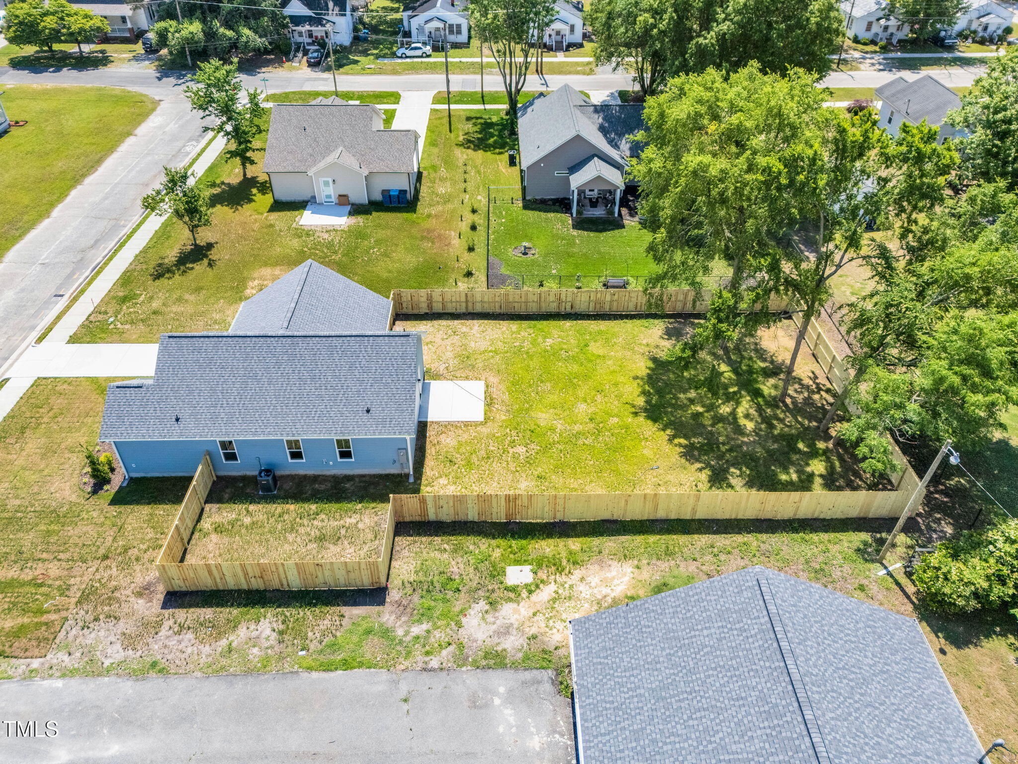 306 E Godwin Street
