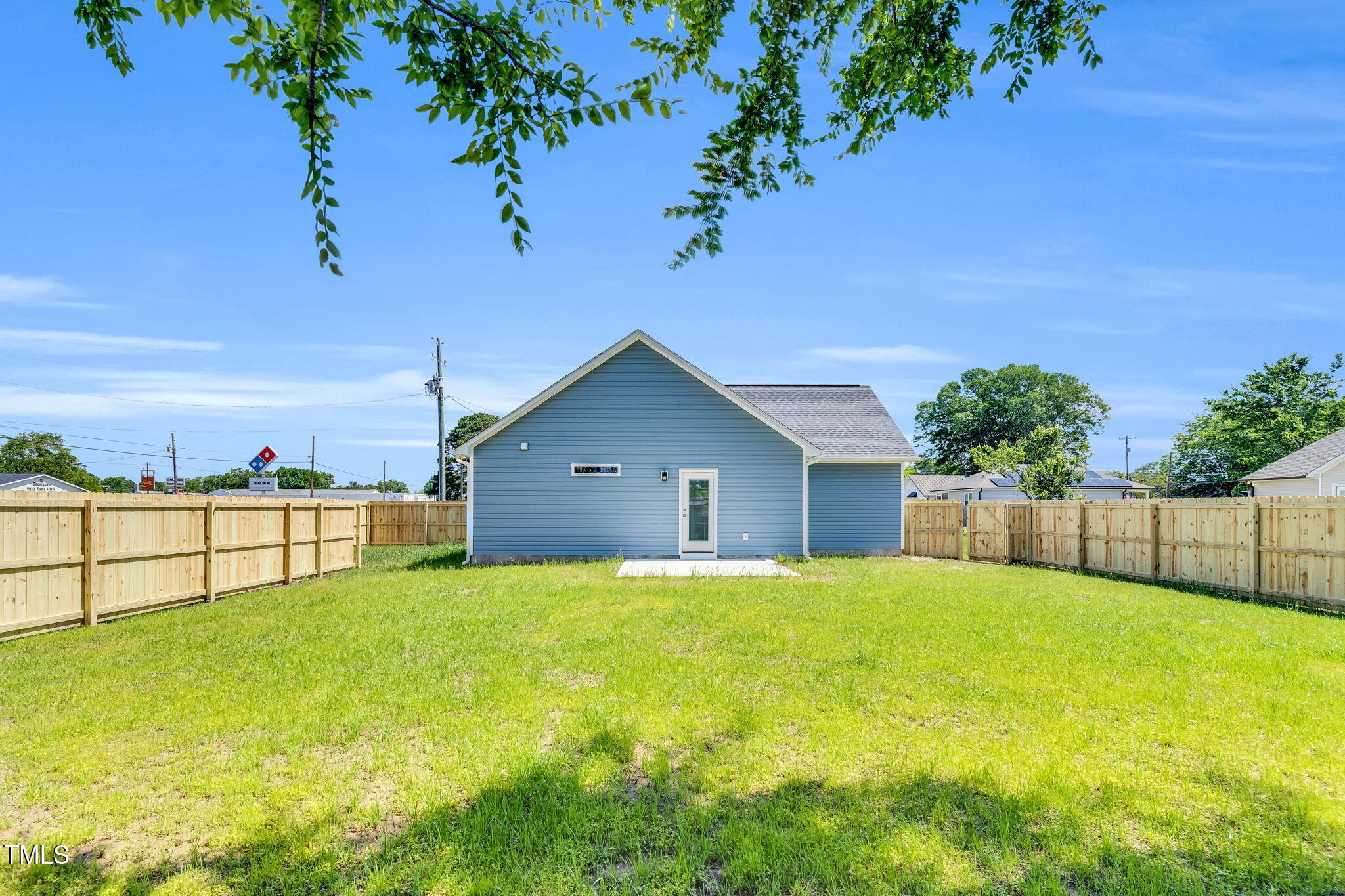 306 E Godwin Street
