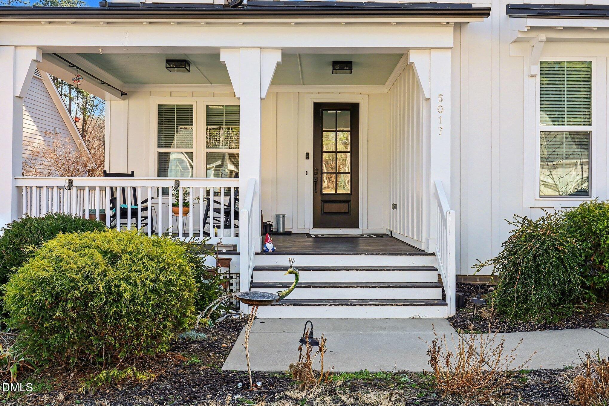 5017 Glen Creek Trail