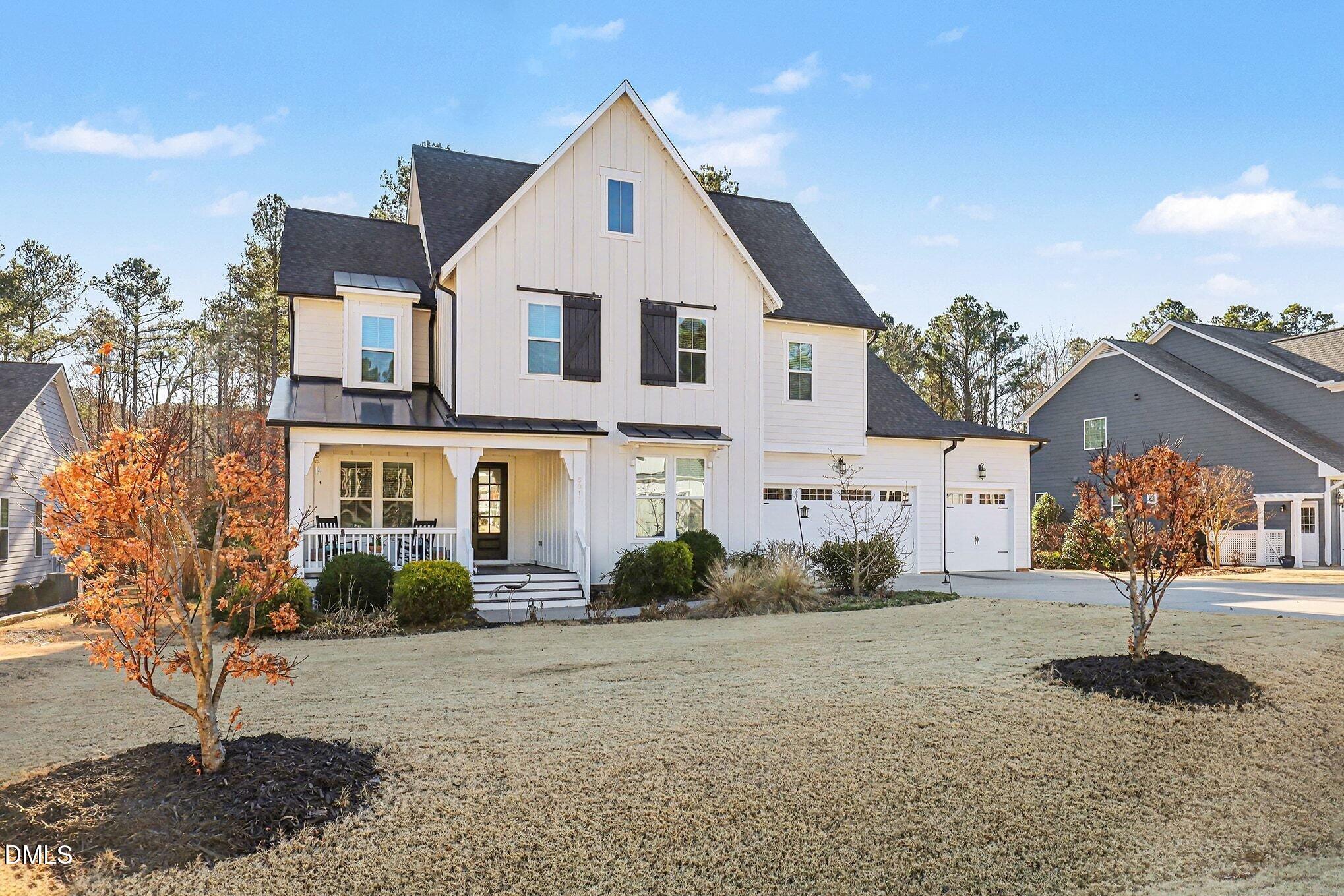 5017 Glen Creek Trail