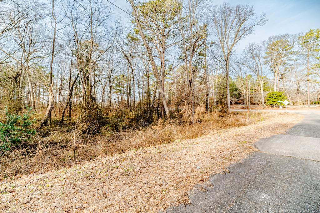 Hickory House Road
