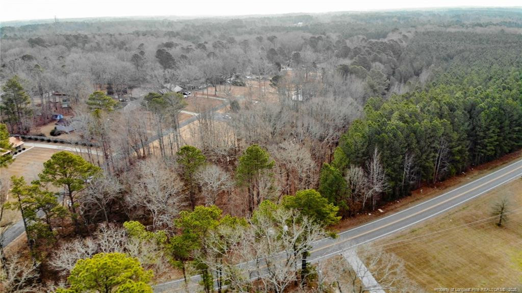 Hickory House Road