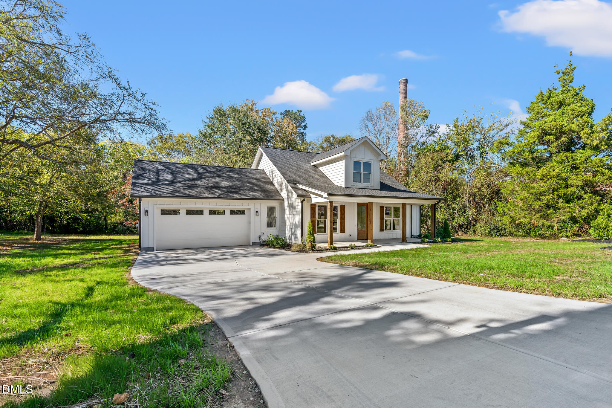 321 W Noble Street