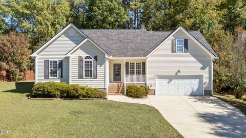 213 Amaryllis Way Wake Forest NC 27587