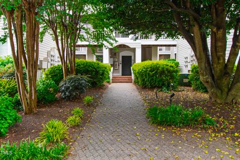 1000 Brighthurst Drive 104 Raleigh NC 27605