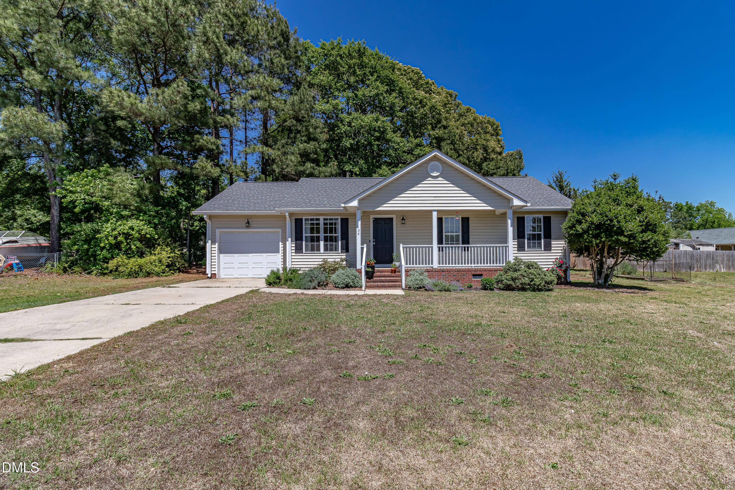 34 Boylan Court