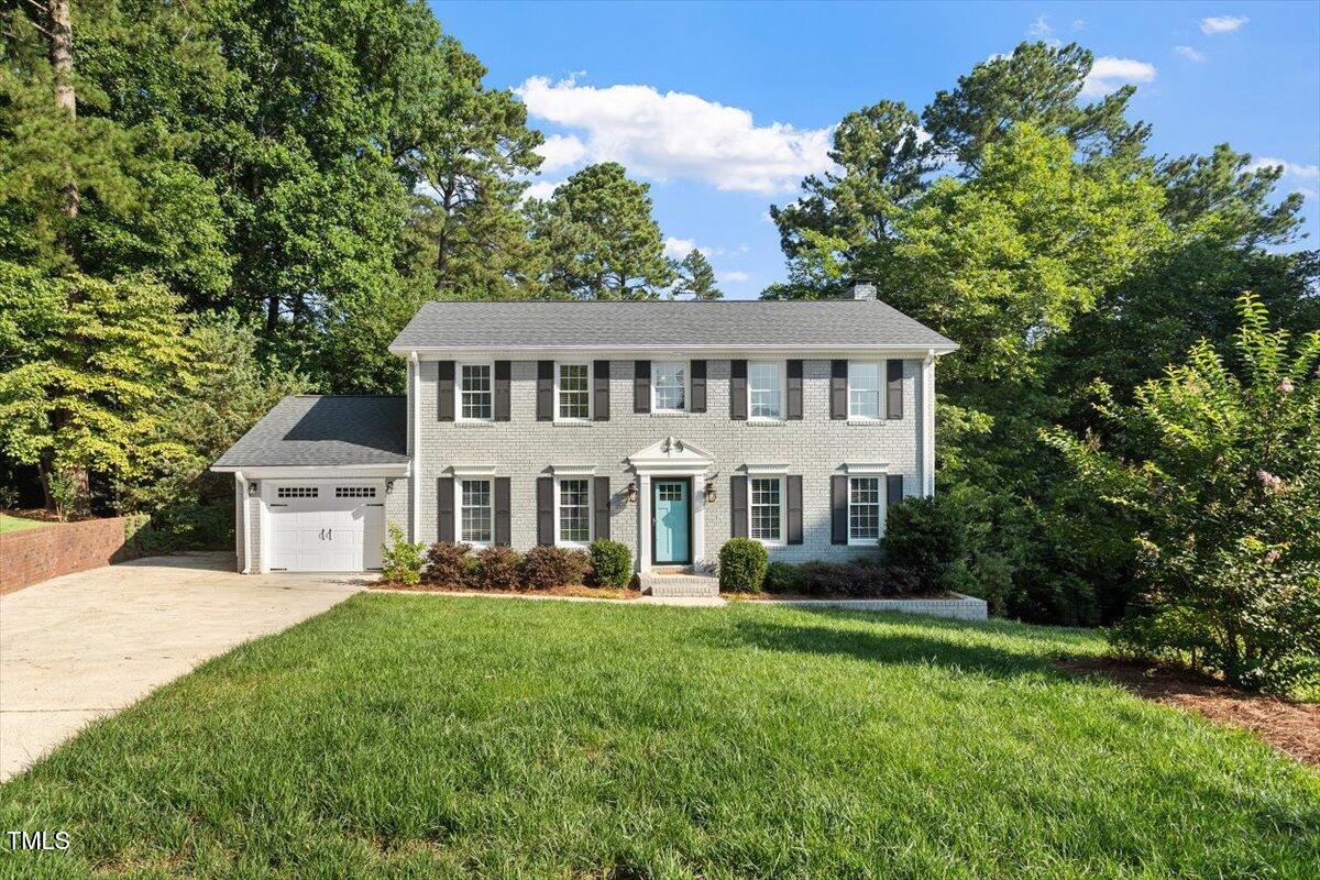 5509 Cliffwood Court