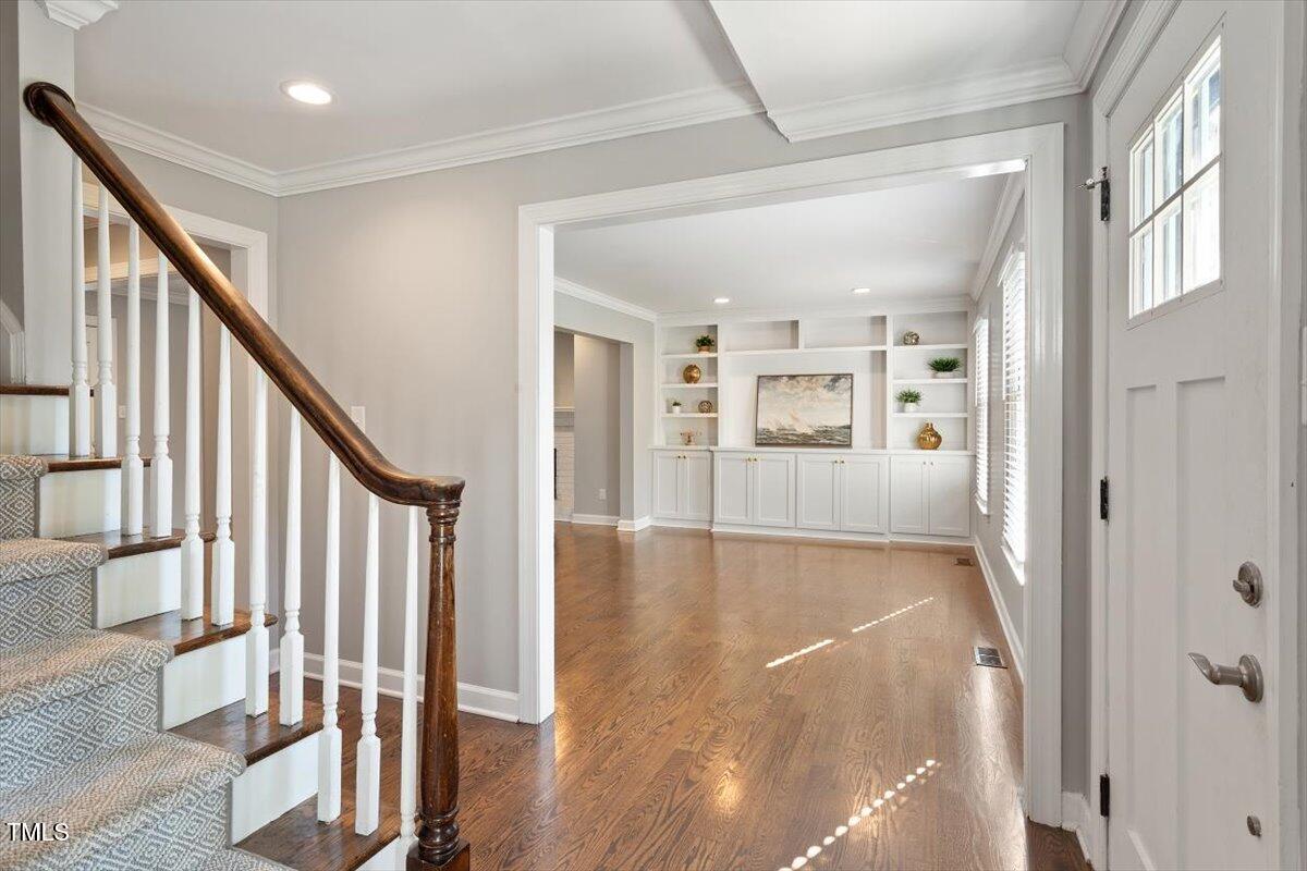 5509 Cliffwood Court