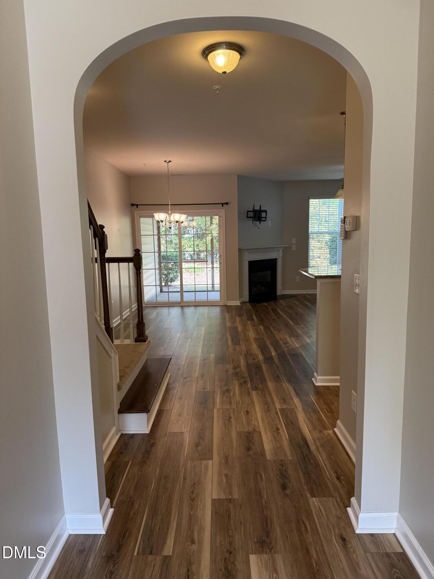 206 Stockton Gorge Road