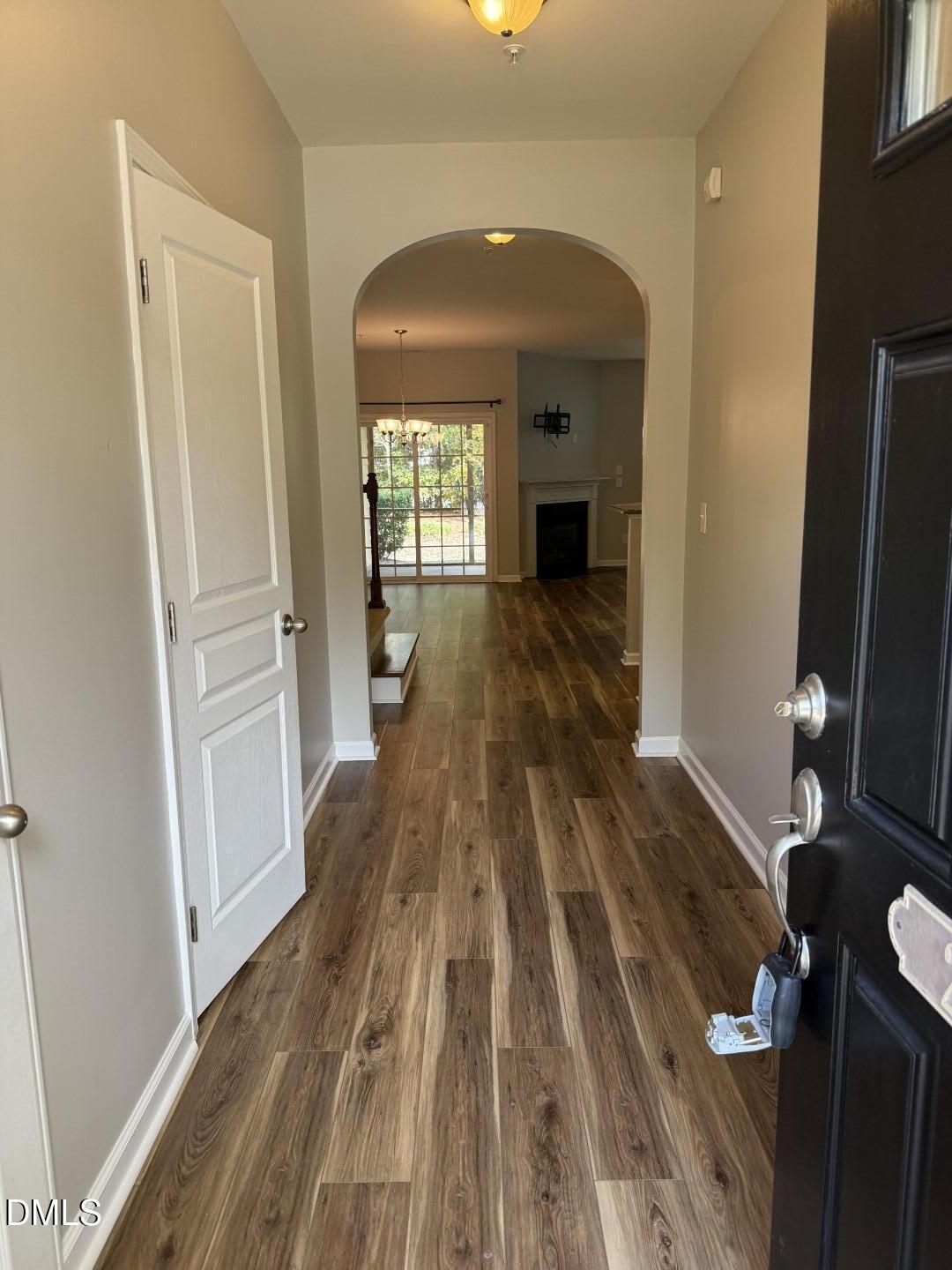 206 Stockton Gorge Road