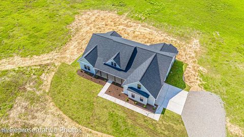 A home in Sanford