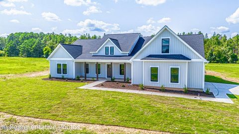 A home in Sanford