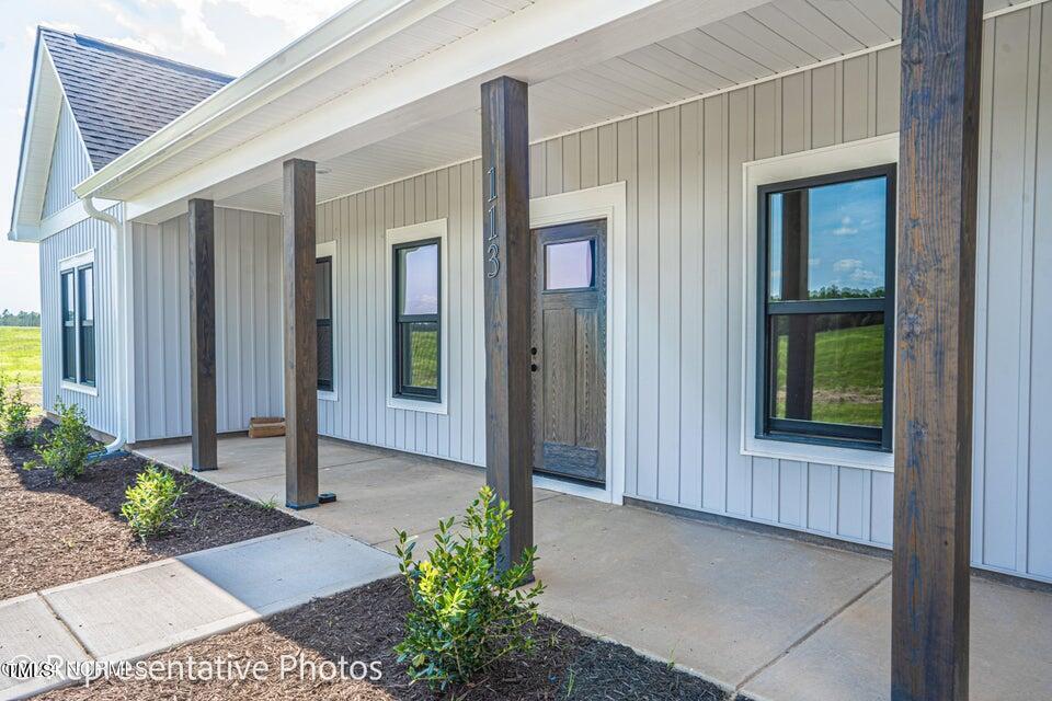Tbd 1 Cedar Lane Road