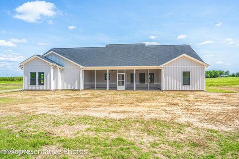 A home in Sanford