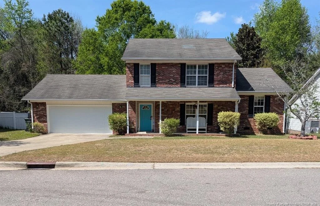 316 Peterson Place