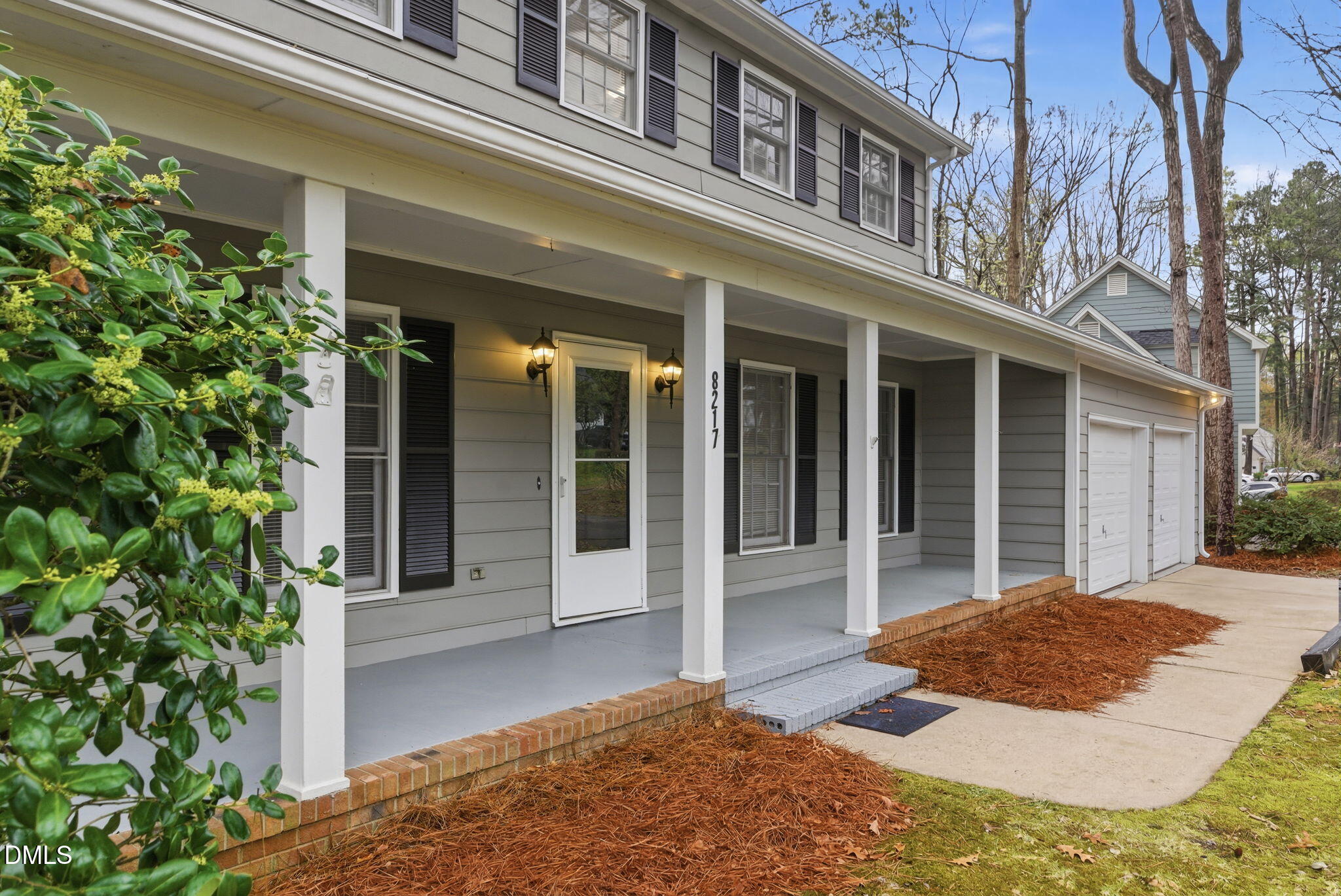 8217 Clear Brook Drive