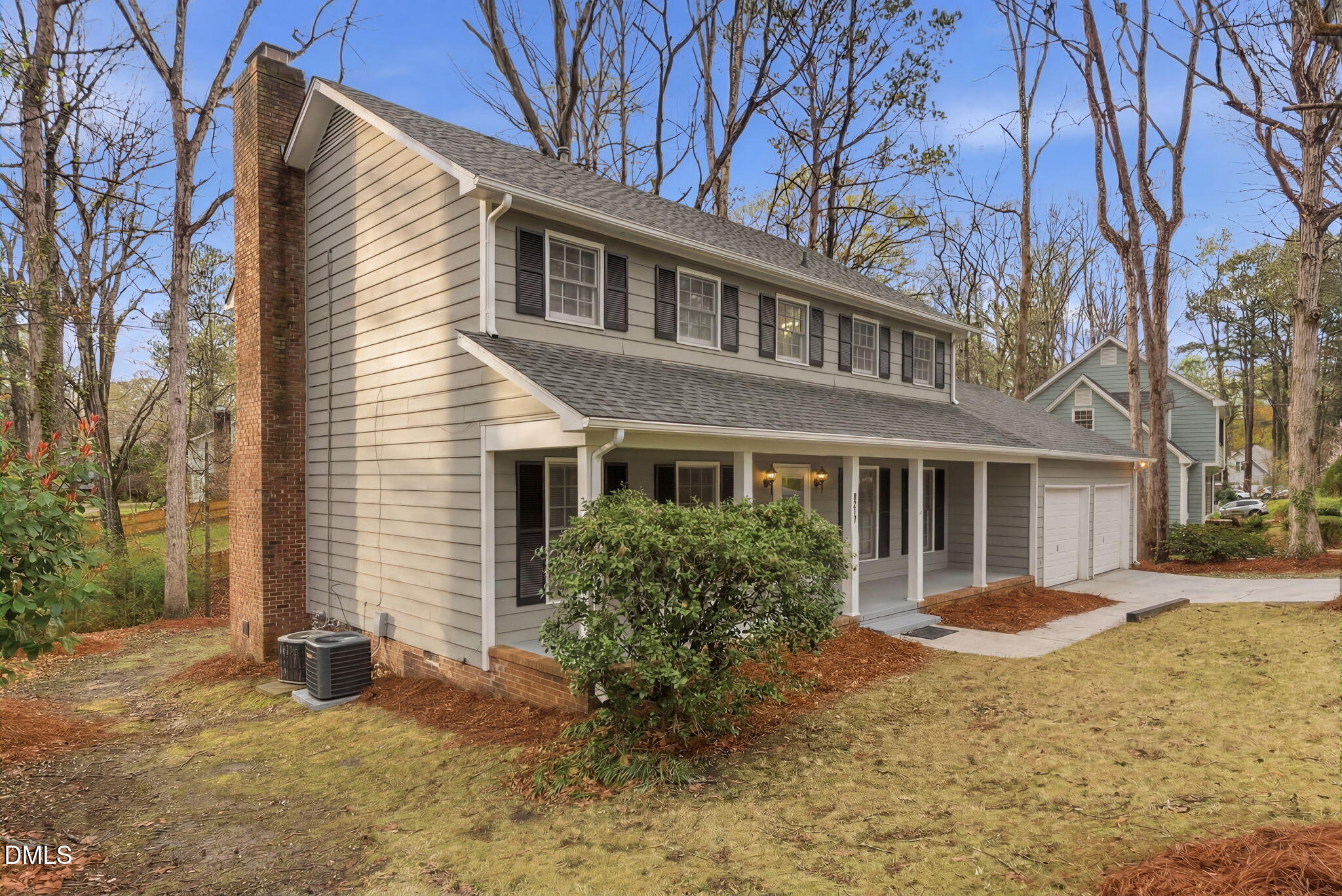 8217 Clear Brook Drive