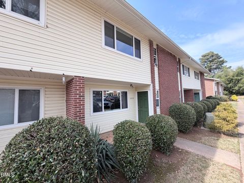 2375 Champion Court Raleigh NC 27606