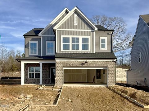 2201 Seraphic Way 404 Rolesville NC 27571