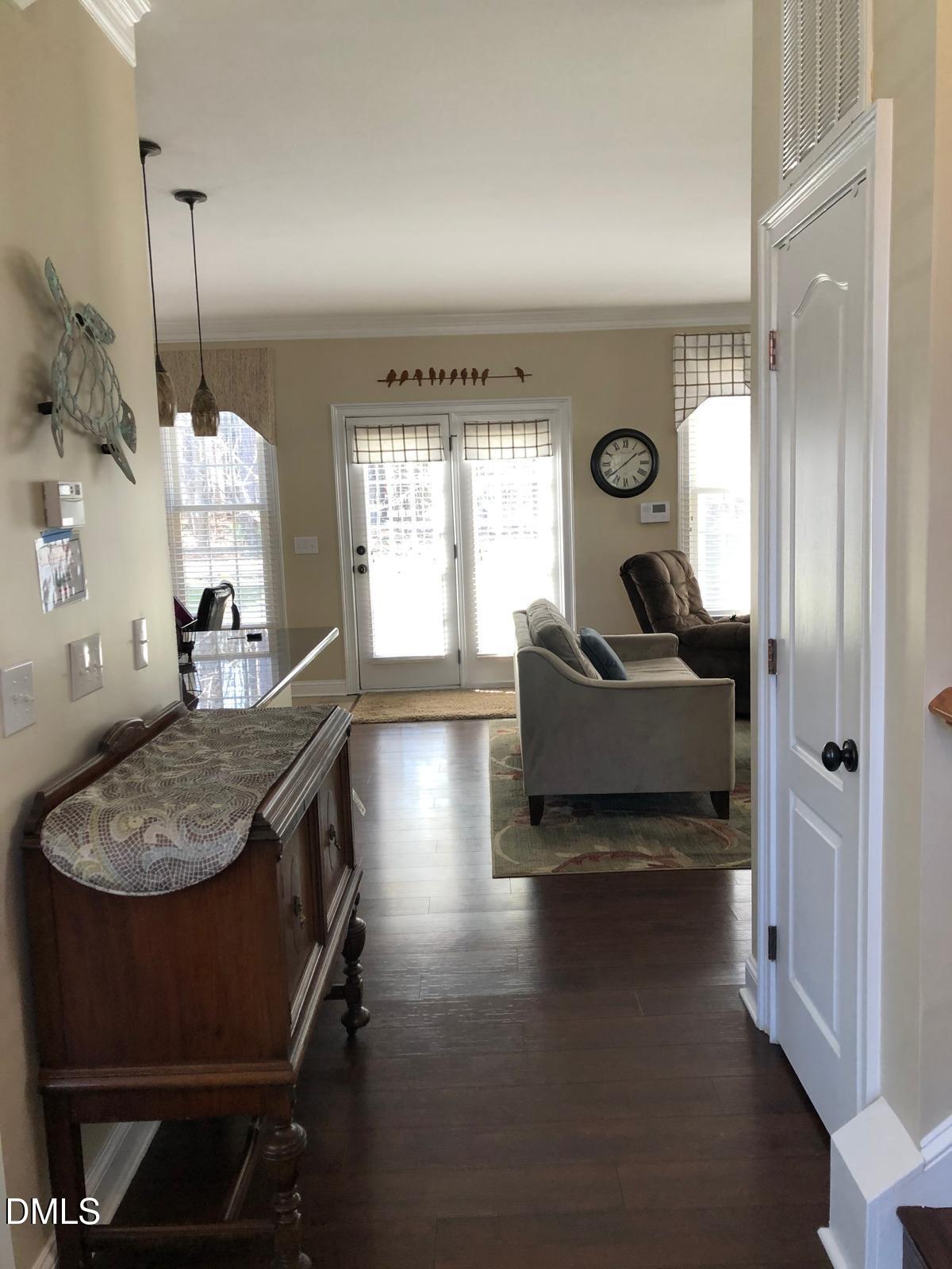 133 Fort Jackson Road