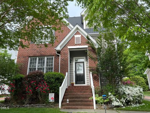 133 Fort Jackson Road Morrisville NC 27560