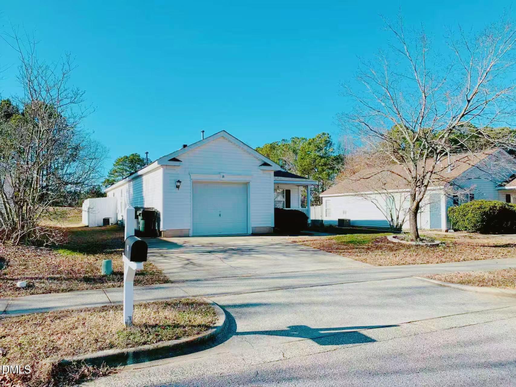 943 Homestead Park Drive