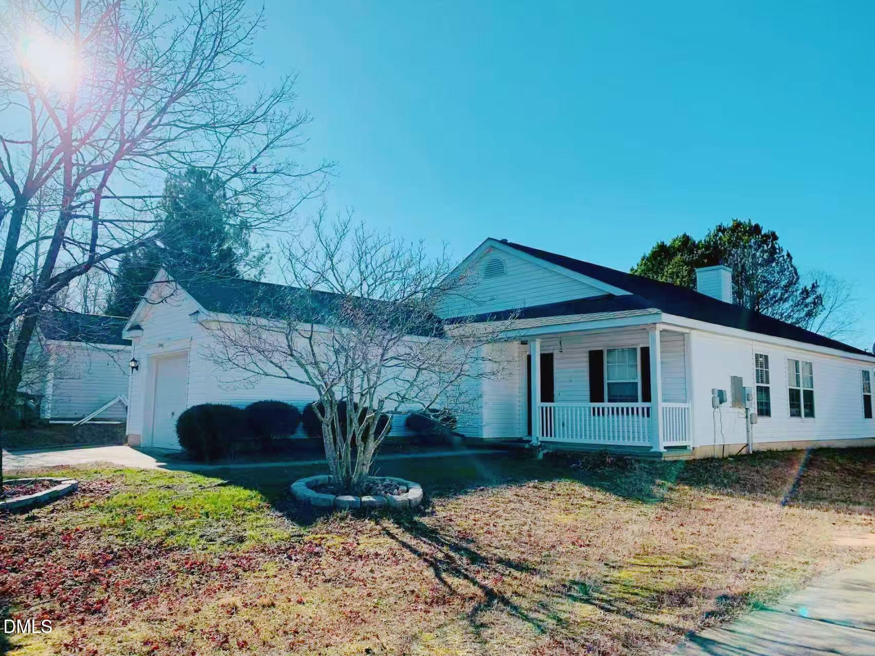 943 Homestead Park Drive