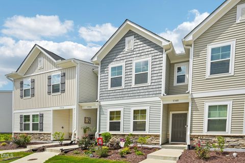 5348 Arkose Drive Raleigh NC 27610