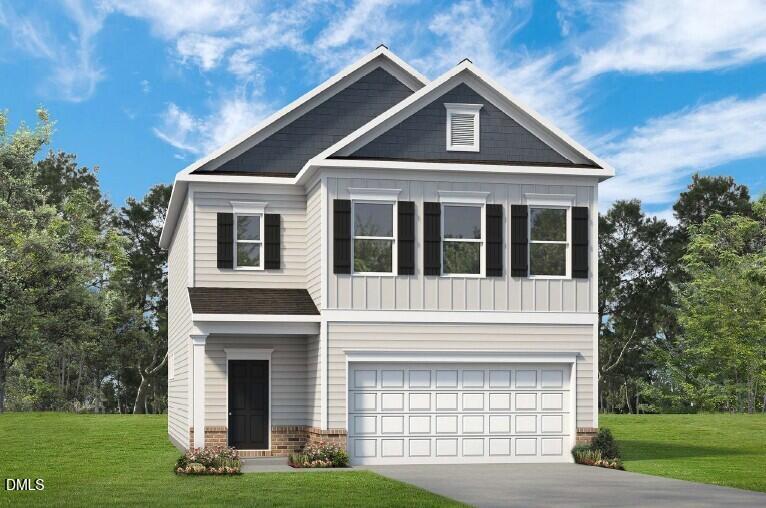 180 Oyster Tabby Drive, Lillington, NC, 27546