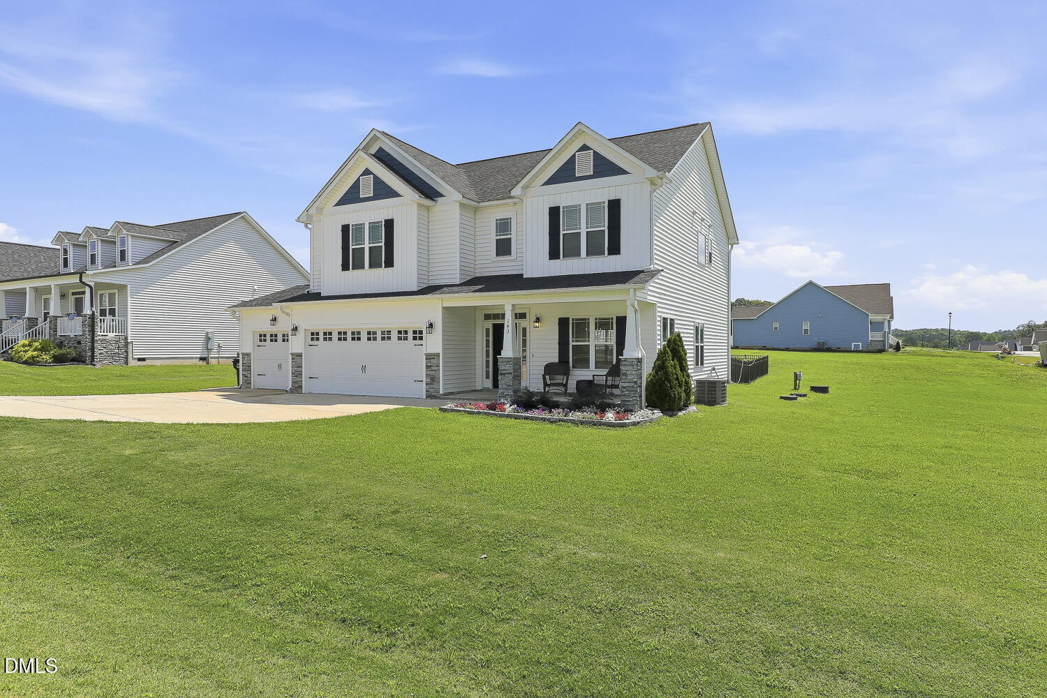 143 Carroll Farm Way