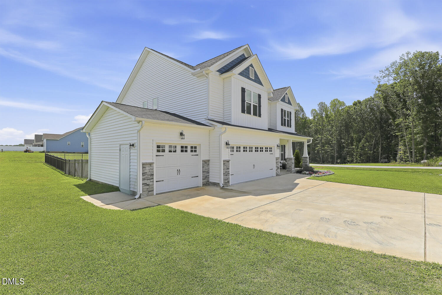 143 Carroll Farm Way