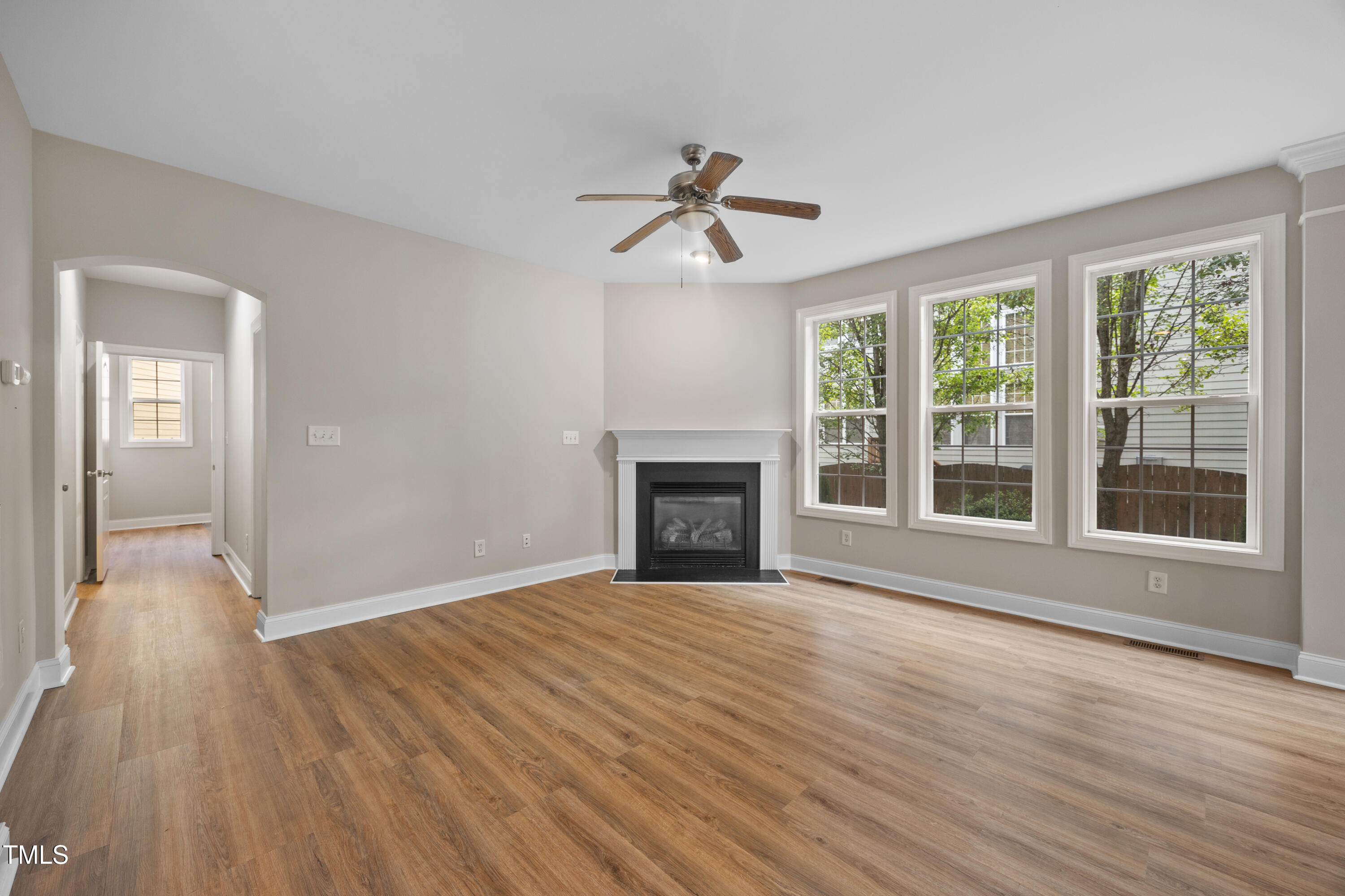 120 Hatchet Creek Court