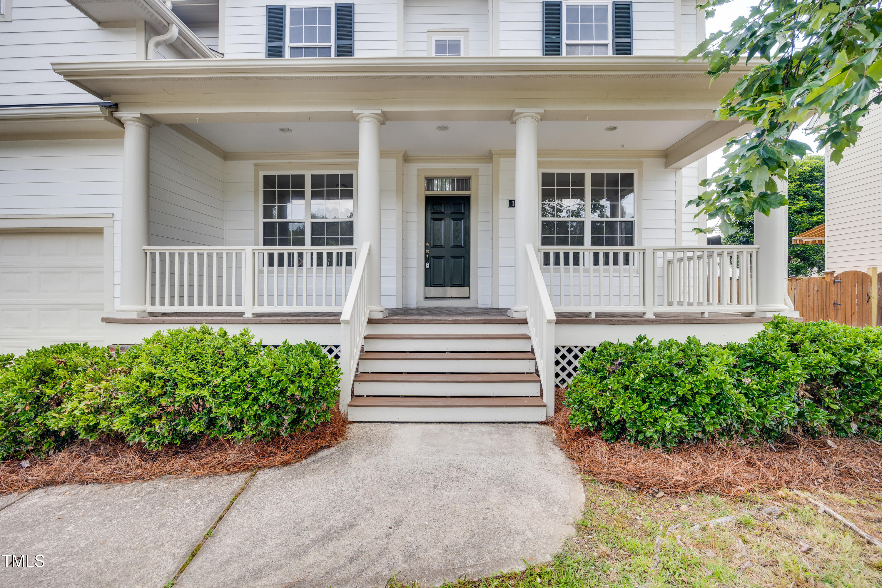 120 Hatchet Creek Court