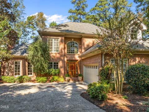 Photo of 50013 Brogden, Chapel Hill, NC 27517 (MLS # 10169537)