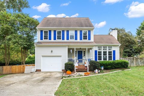 4620 Mill Rock Lane Raleigh NC 27616