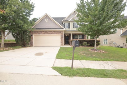 73 Genoa Lane Clayton NC 27527
