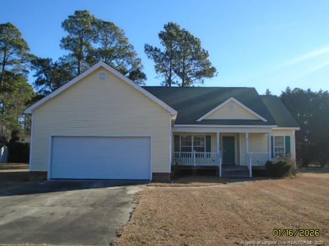 205 Kelly Drive