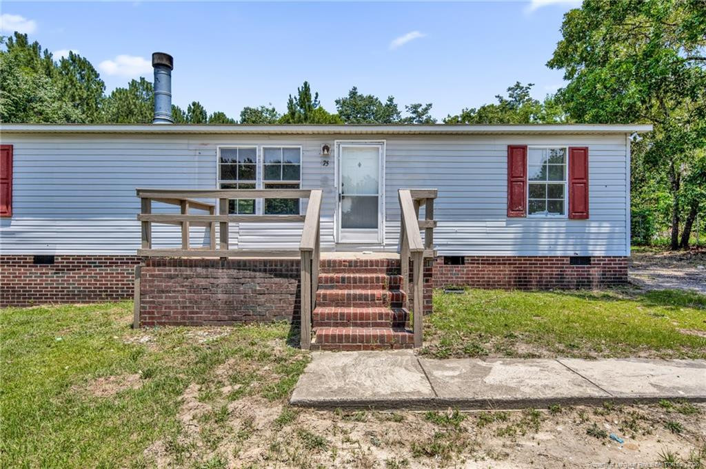 75 Kathleen Terrace