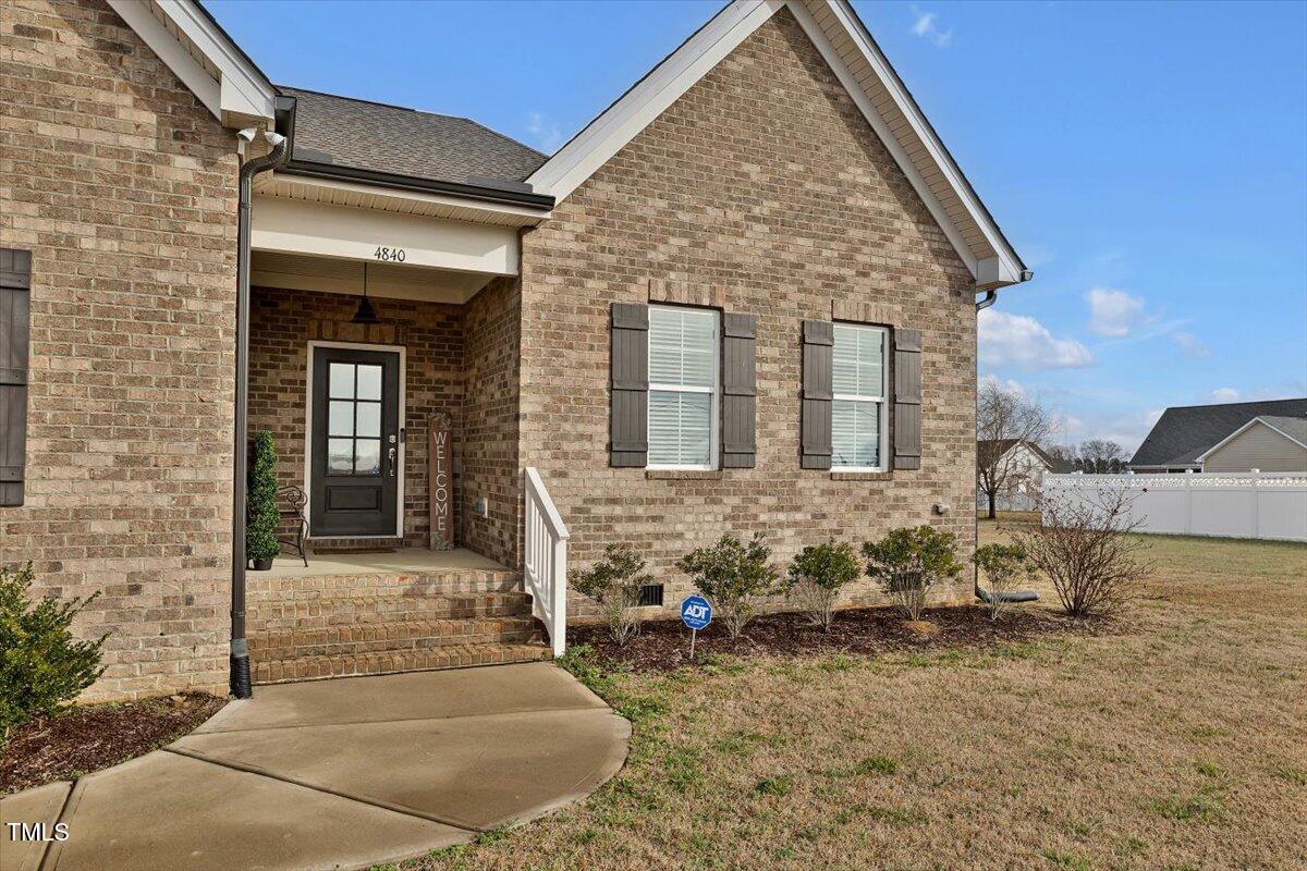4840 Baines Loop Road