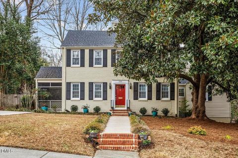 500 E Markham Avenue Durham NC 27701