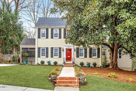 500 E Markham Avenue Durham NC 27701