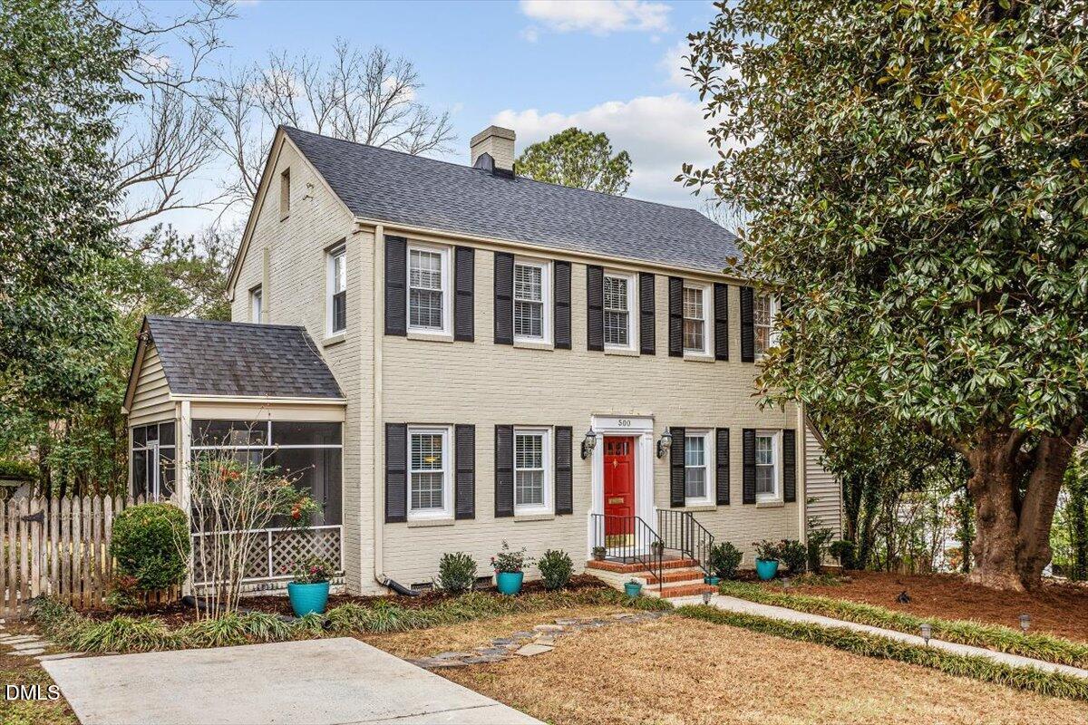 500 E Markham Avenue